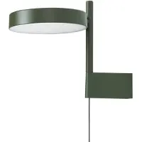 Wästberg W242 Pastille Alu Short (br1) | Olive Green