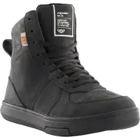 Ixon Ghost WP waterdichte dames motorschoenen