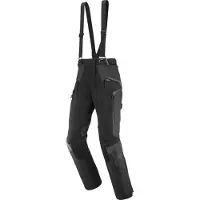 Ixon Odin waterdichte dames motorfiets textiel broek