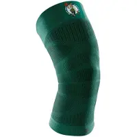 Bauerfeind Sport compressieknieband NBA | Maat S