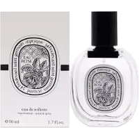DIPTYQUE SAS Eau Rose Eau de Toilette 50 ml