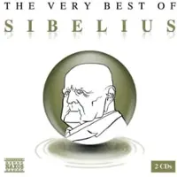 OUTHERE Various Artists - The Very Best Of Sibelius (2 CD)