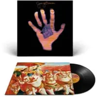 Universal Music George Harrison - Living In The Material World (LP) (50th Anniversary Edition)
