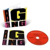 Warner Music Big Thing