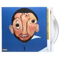 Warner Music - Balloonerism - 2xLP - Wit