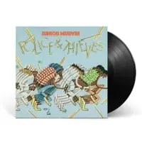 Universal Music Junior Murvin - Police & Thieves (LP)
