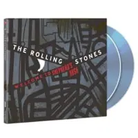 Universal Music The Rolling Stones - Welcome To Shepherds Bush (2 CD) (Limited Edition)