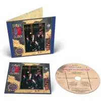 Warner Music Seven and the Ragged Tiger