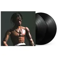Bertus Distributie Rodeo (LP)