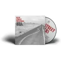 Manic Street Preachers CD - Critical thinking - voor Geen - standaard | Maat Standard