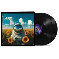 Universal Music Tears For Fears - Songs A Nervous Planet Lp