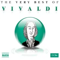 OUTHERE Various Artists - The Very Best Of Vivaldi (2 CD)