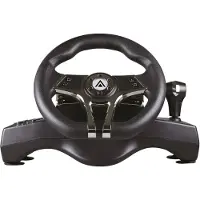 Kyzar Playstation Steering Wheel