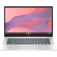 HP Chromebook 14a-nf0003nb - 14 Inch Full-hd Intel Processor N100 4 Gb 128 Uhd Graphics
