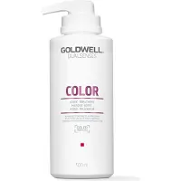 Goldwell Dualsenses Color 60 Sec Treatment 500 ml