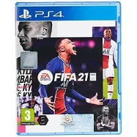 FIFA 21 (PS4/PS5 Upgrade)