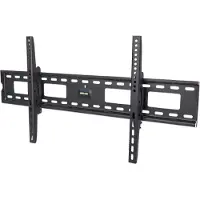 Manhattan 423830 Wandhalterung Universal 37"-70"/75kg neigbar sw retail