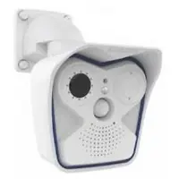 Mobotix M16b Thermographic Sensormodule