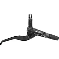 Shimano Remhendel rechts Deore Trekking BL-T6000 I-Spec II - zwart