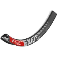 Dt Swiss EX 471 Disc 27.5 '' Rim Black || Maat: 32 gaats