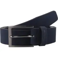Strellson Riem donkerblauw