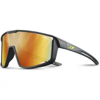 Julbo - Kid's Fury S Reactiv LA S1-3 (VLT 17-75%) - Fietsbril 8-12 Years, oranje
