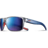 Julbo - Renegade Polarized S3 - Zonnebril blauw