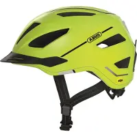 ABUS - Pedelec 2.0 MIPS - Fietshelm 56-62 cm - L, geel