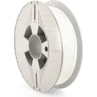 Verbatim 55150 3D Printer Filament Durabio 1.75mm 0.5Kg Wit
