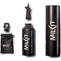 Milkit Tubeless Booster Tire 0.60l Co2 Patroon