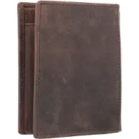 Camel active Portemonnee mokka