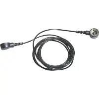 Bernstein 9-343-1 ESD-aardingskabel 1.50 m