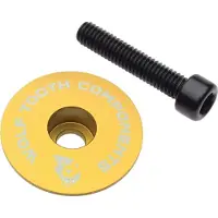 Wolf Tooth Ultralight 0 Mm Cap Balhoofdset