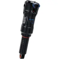 RockShox Deluxe Ultimate RCT DebonAir+ MLinearReb/LowComp Trunnion Shock
