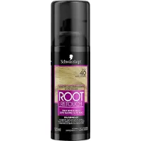 Schwarzkopf Touch-up haarlak voor wortels Root Retoucher Syoss Blond (120 ml)