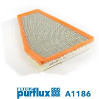 PURFLUX A1186 Luchtfilter