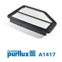 PURFLUX A1417 Luchtfilter