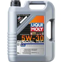 Liqui moly 2448 Motorolie