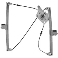 Valeo 850924 Raammechanisme