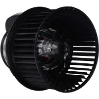 Nissens Binnenventilator 87468