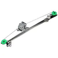 MAXGEAR 28-0134 Raammechanisme