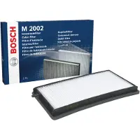 Bosch Interieurfilter M2002 Bosch voor o.a. ALPINA, BMW