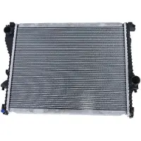 Valeo Radiator, motorkoeling 701193