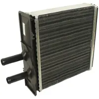 Nissens Kachelradiateur, interieurverwarming 72634