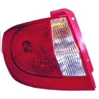 Diederichs 6805191 Achterlicht