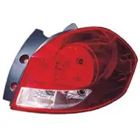 Diederichs 4414690 Achterlicht