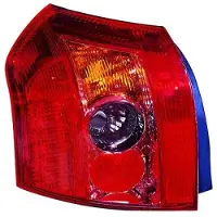 Diederichs 6618391 Achterlicht