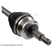 Blue Print ADBP890034 Aandrijfas