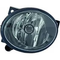 Diederichs 1663189 Mistlamp