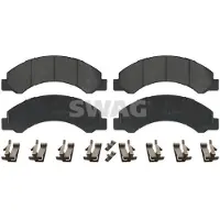 SWAG 33 10 6515 Remblokken
